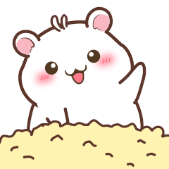 Sugar the Hamster (Daily)