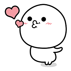 面白い大きな頭.5