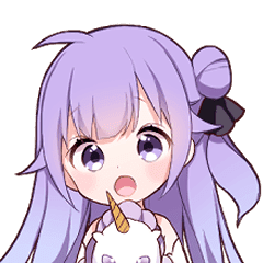 アズールレーン ユニコーンちゃんスタンプ Line スタンプ Line Store アズールレーン ユニコーンちゃんスタンプ Line スタンプ Line Store