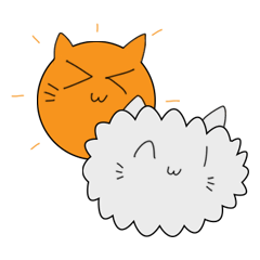 Weather Cats!