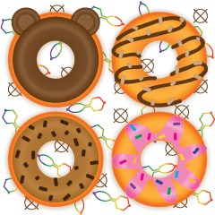 speechless Donuts
