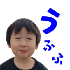 Ao&Shu family Sticker