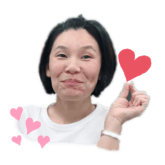 這位太太沒包袱