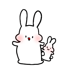 Mochi-Rabbits