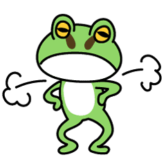 エモいカエル Lineクリエイターズスタンプ Stamplist エモいカエル Lineクリエイターズスタンプ Stamplist