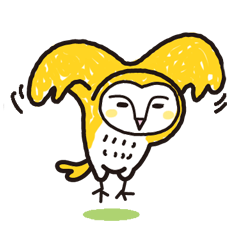 Barn Owl Alba 2