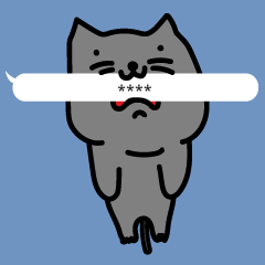 Cute Animal Custom Stickers