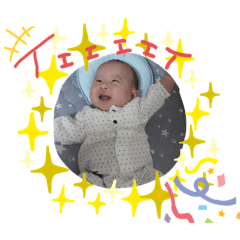 Satsuki Sama Sticker