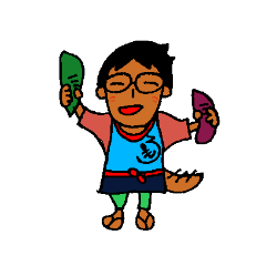 gecko tamoro