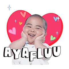 Baby Tatan 2 Stiker LINE LINE STORE Baby Tatan 2 Stiker LINE LINE STORE
