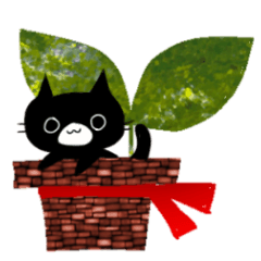 Blackcat kurosuke stump two