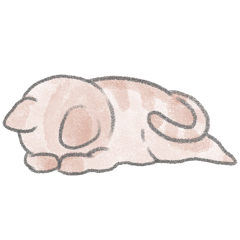 yurudaruneko