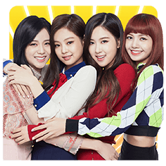 BLACKPINK