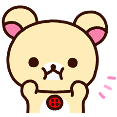 Rilakkuma: Korilakkuma จอมซน