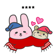 Custom rabbit
