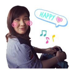 Somsom sticker