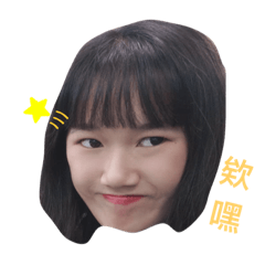 陳鮪專屬貼圖w