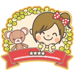 Miyuu's Stickers1