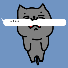 สัตว์น่ารัก ๆ (สติกเกอร์ที่กำหนดเอง)