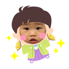 わゆはなたなやな