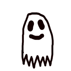 ghoster