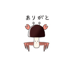 Kani Kinoko
