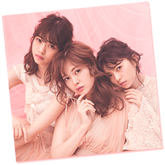 Nogizaka46 Song Stickers