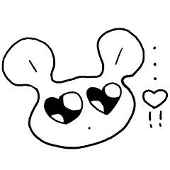kiyo's rabbits
