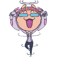 メガネ Lineクリエイターズスタンプまとめ Stamplist Part 2 メガネ Lineクリエイターズスタンプまとめ Stamplist Part 2