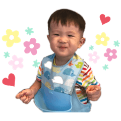 點哥長大了