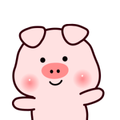 Little Piggy1(Chinese)