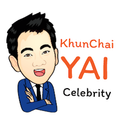 KhunChai Yai (Celebrity)