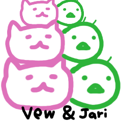 Vew & Jari