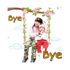 菲&宥❤