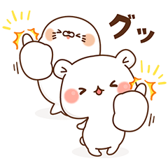 Stinging Seal & Vulgar Bear × Koh Gen Do