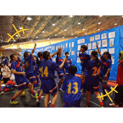 SUGINAMI FC youth