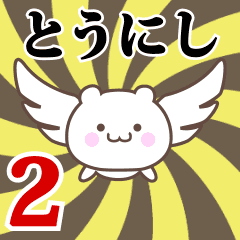 Name Anime[Tounishi] Part2