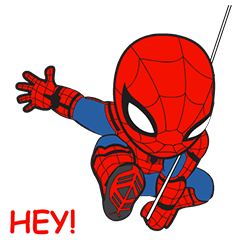 Spider-Man: Homecoming x Jumbooka