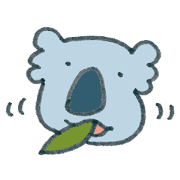 Imperfect koala
