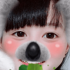 Saya Sticker 2