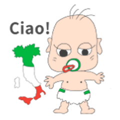 Otto-baby-italian