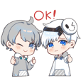 すとぷりボイスすたんぷっ 第3弾 Line スタンプ Line Store すとぷりボイスすたんぷっ 第3弾 Line スタンプ Line Store