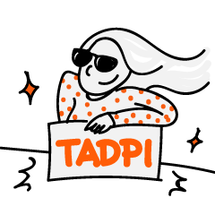 Hello! TADPI