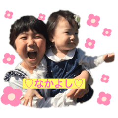 yuina&marina