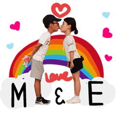 M&E for love