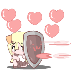 Miho Chibi : Special Animated 2