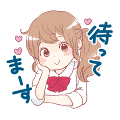 Spice Custard Line Stickers Line Store Spice Custard Line Stickers Line Store