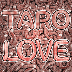 Taro dedicated Laugh earthworm problem