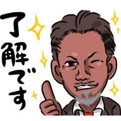 oyaji-Osaka