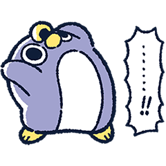 Animated mentori_penguin